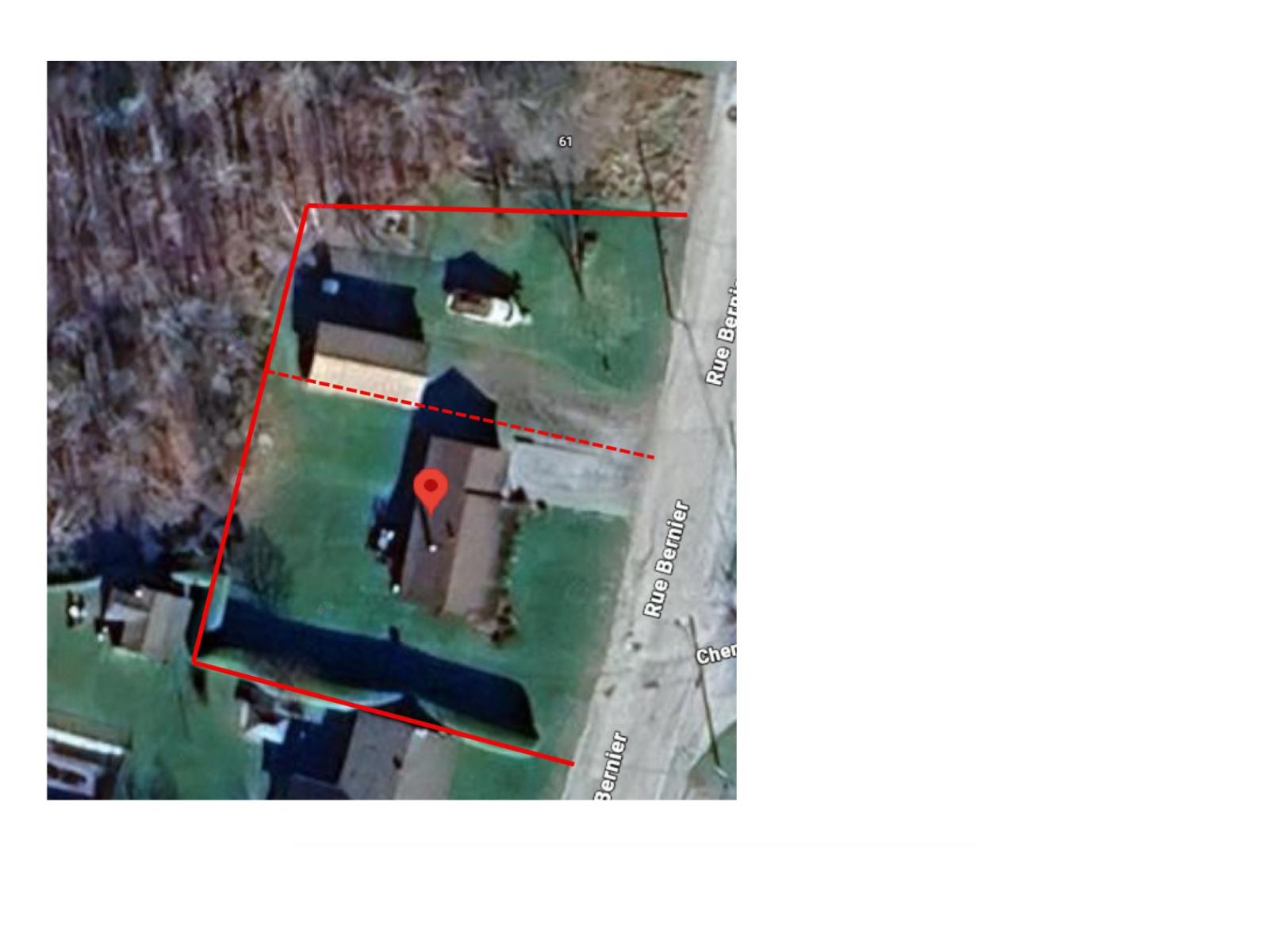 131 Rue Bernier East Angus Quebec Canada J0B1R0 2