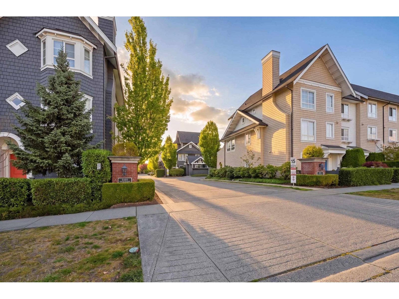 23 8438 207A STREET, Langdale, British Columbia