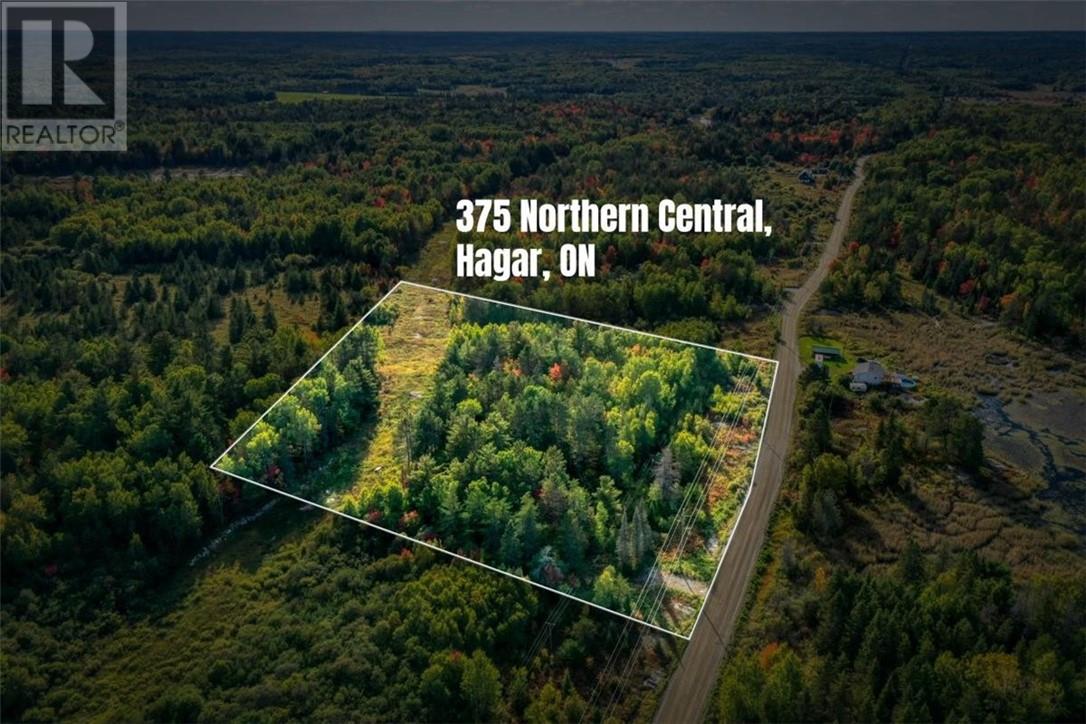 375 Northern Central, St. Charles, Ontario