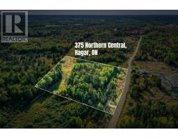 375 Northern Central, St. Charles, Ontario