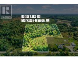 0 Ratter Lake Road, Hagar, Ontario