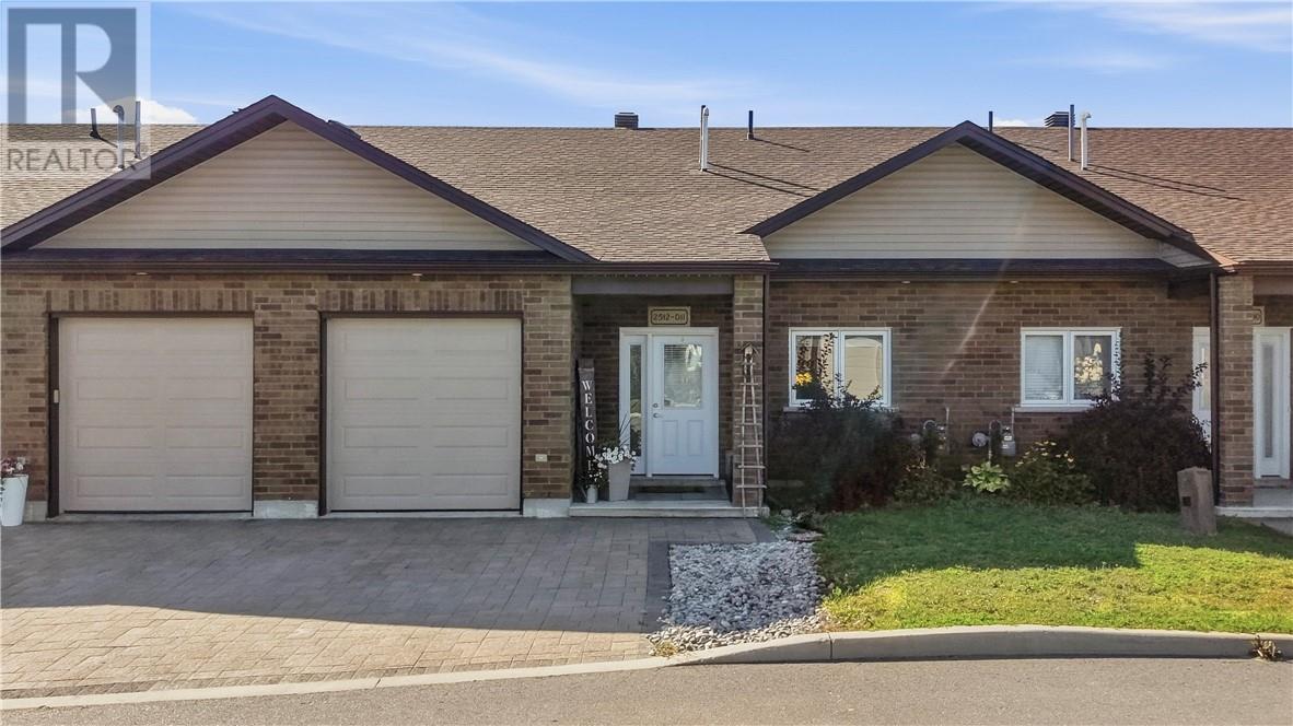 2512 Parkview Drive Unit# D11, Azilda, Ontario  P0M 1B0 - Photo 1 - 2130610