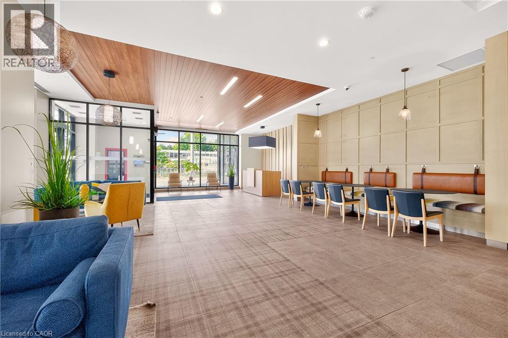 108 Garment Street Unit# 1510, Kitchener, Ontario  N2G 0E2 - Photo 3 - 40859751
