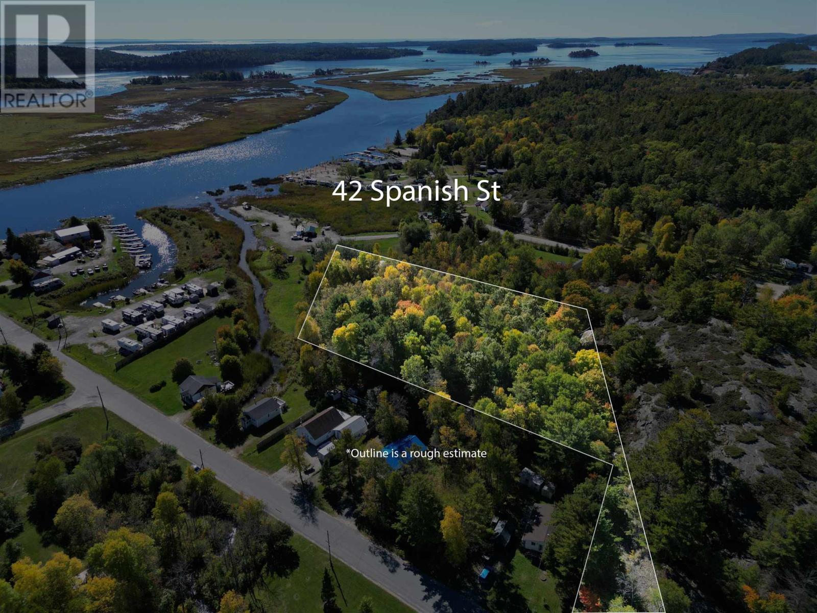 42 Spanish St, Spanish, Ontario  P0P 2A0 - Photo 3 - SM262700