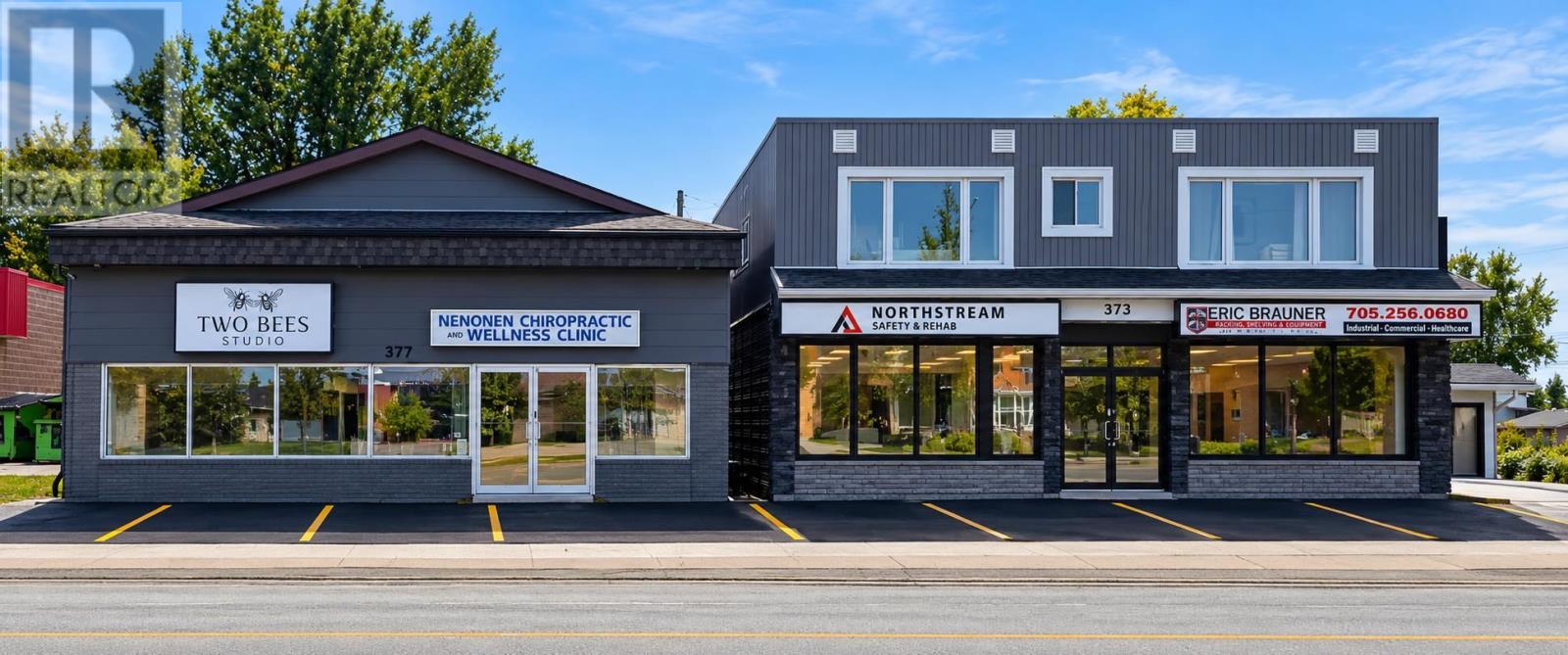 373-377 McNabb ST, Sault Ste. Marie, Ontario