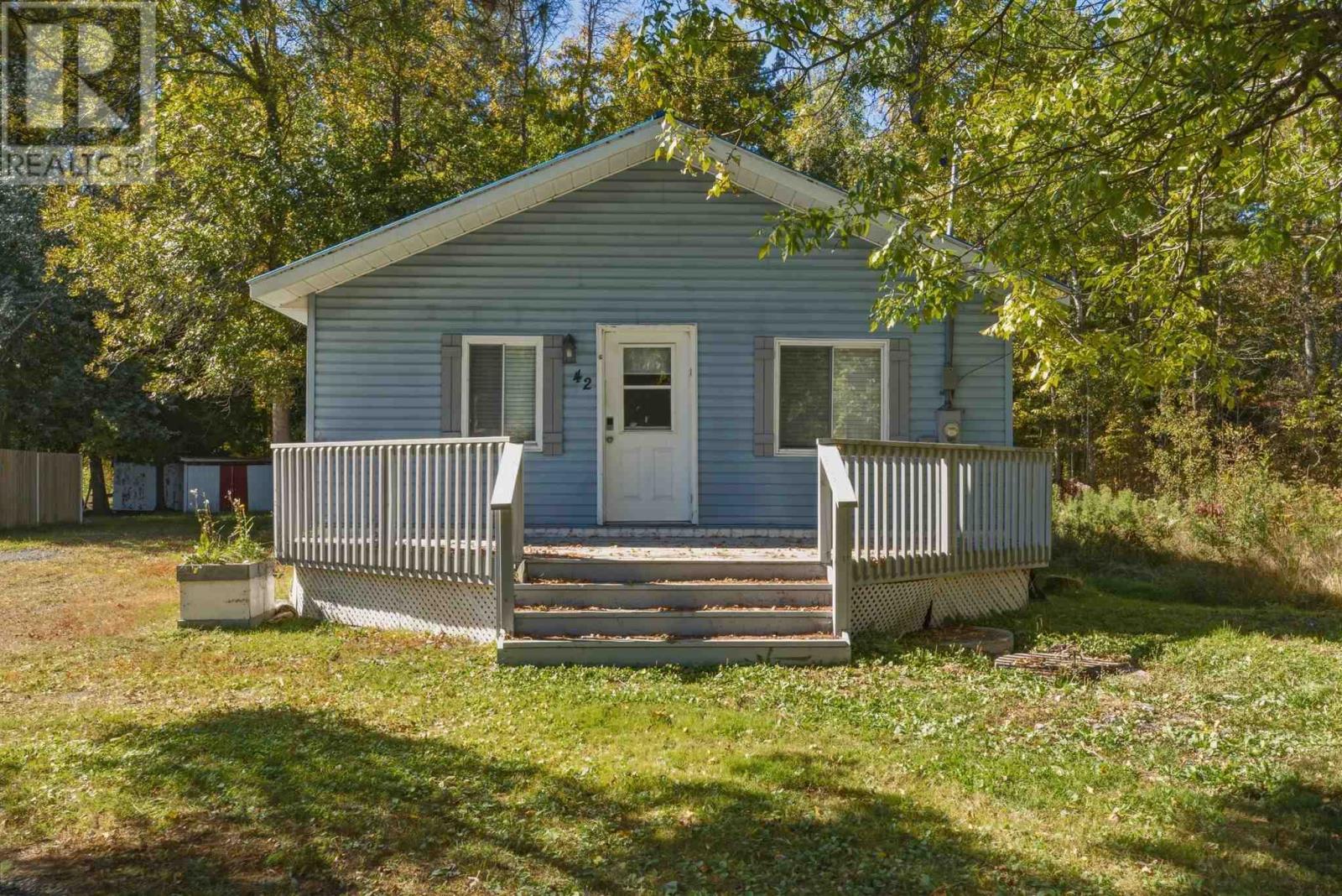42 Spanish ST, Spanish, Ontario