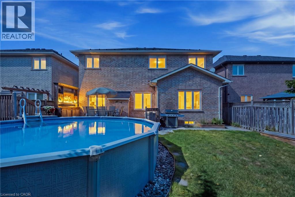 1094 Gorham Way, Milton, Ontario  L9T 6N7 - Photo 2 - 40864919