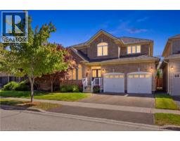 1094 GORHAM Way, Milton, Ontario