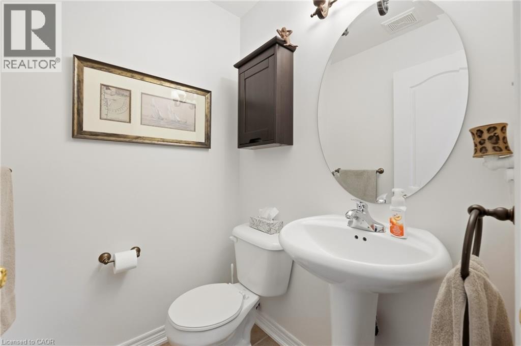 1094 Gorham Way, Milton, Ontario  L9T 6N7 - Photo 43 - 40864919