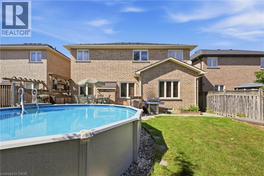 1094 Gorham Way, Milton, Ontario  L9T 6N7 - Photo 49 - 40864919
