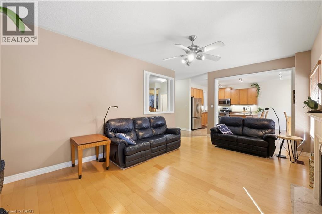 1094 Gorham Way, Milton, Ontario  L9T 6N7 - Photo 18 - 40864919