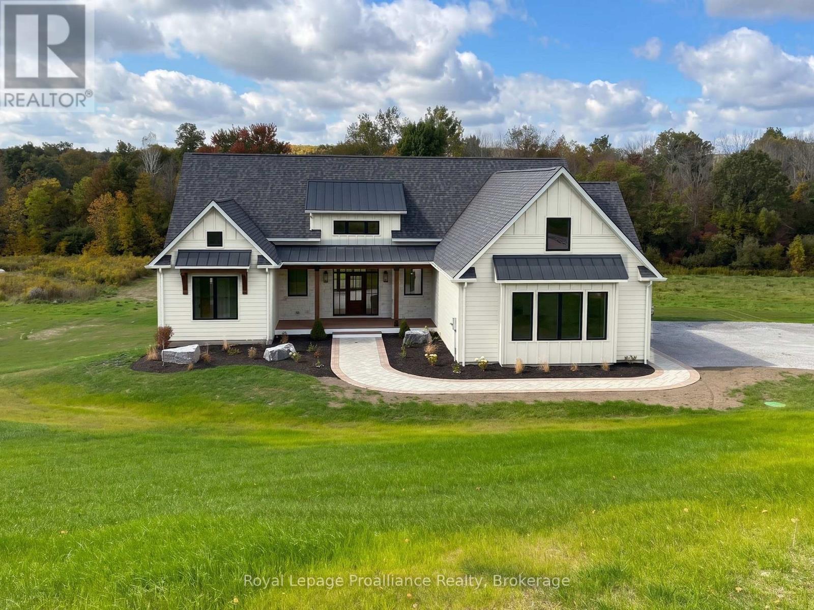 1567 Clearview Road, Centre Hastings, Ontario  K0K 2Y0 - Photo 2 - X13732258