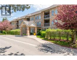 59 CRITZIA Drive Unit# 208, Mount Hope, Ontario