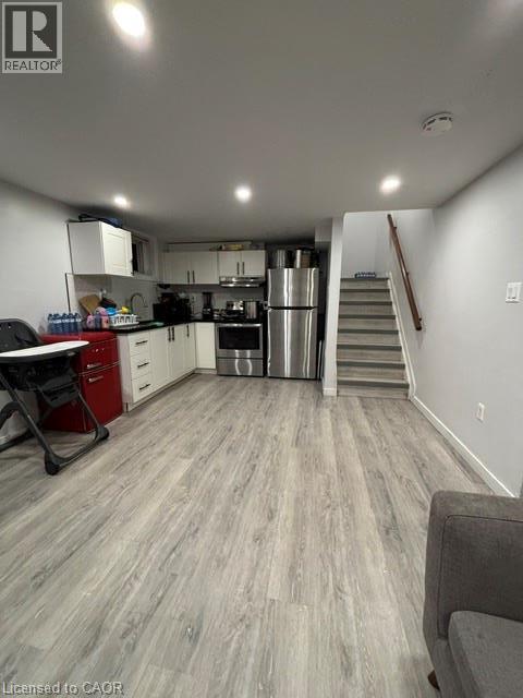 129 Parkdale Avenue S Unit# B, Hamilton, Ontario  L8K 6K4 - Photo 3 - 40866863
