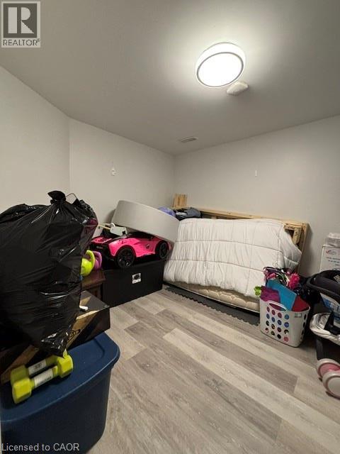 129 Parkdale Avenue S Unit# B, Hamilton, Ontario  L8K 6K4 - Photo 19 - 40866863