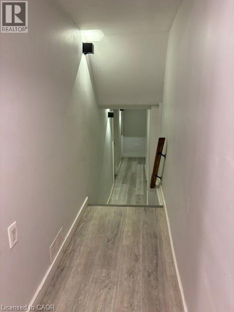 129 Parkdale Avenue S Unit# B, Hamilton, Ontario  L8K 6K4 - Photo 21 - 40866863