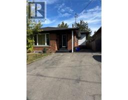 129 PARKDALE Avenue S Unit# B, Hamilton, Ontario
