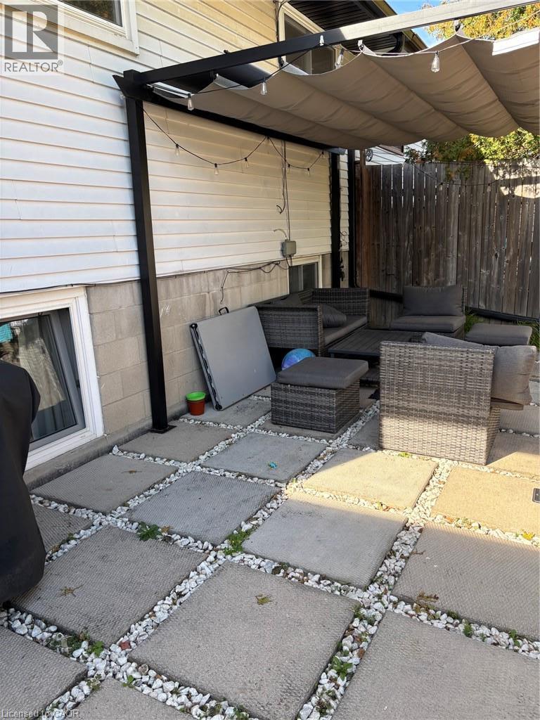 129 Parkdale Avenue S Unit# B, Hamilton, Ontario  L8K 6K4 - Photo 26 - 40866863