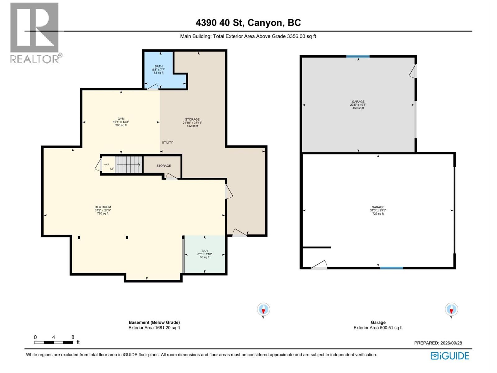 4390 40th Street, Creston, British Columbia  V0B 1C1 - Photo 29 - 10401921