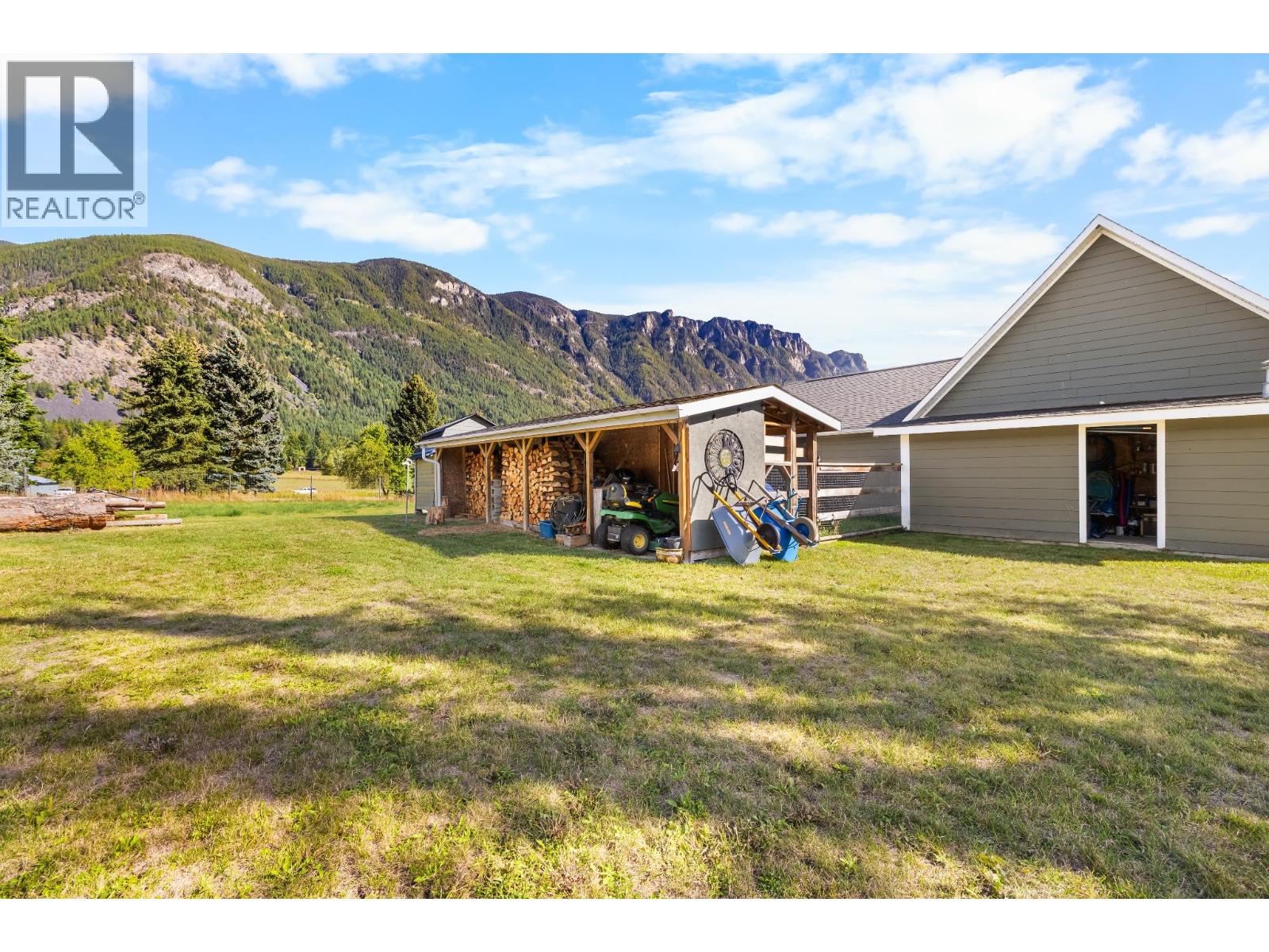 4390 40th Street, Creston, British Columbia  V0B 1C1 - Photo 24 - 10401921