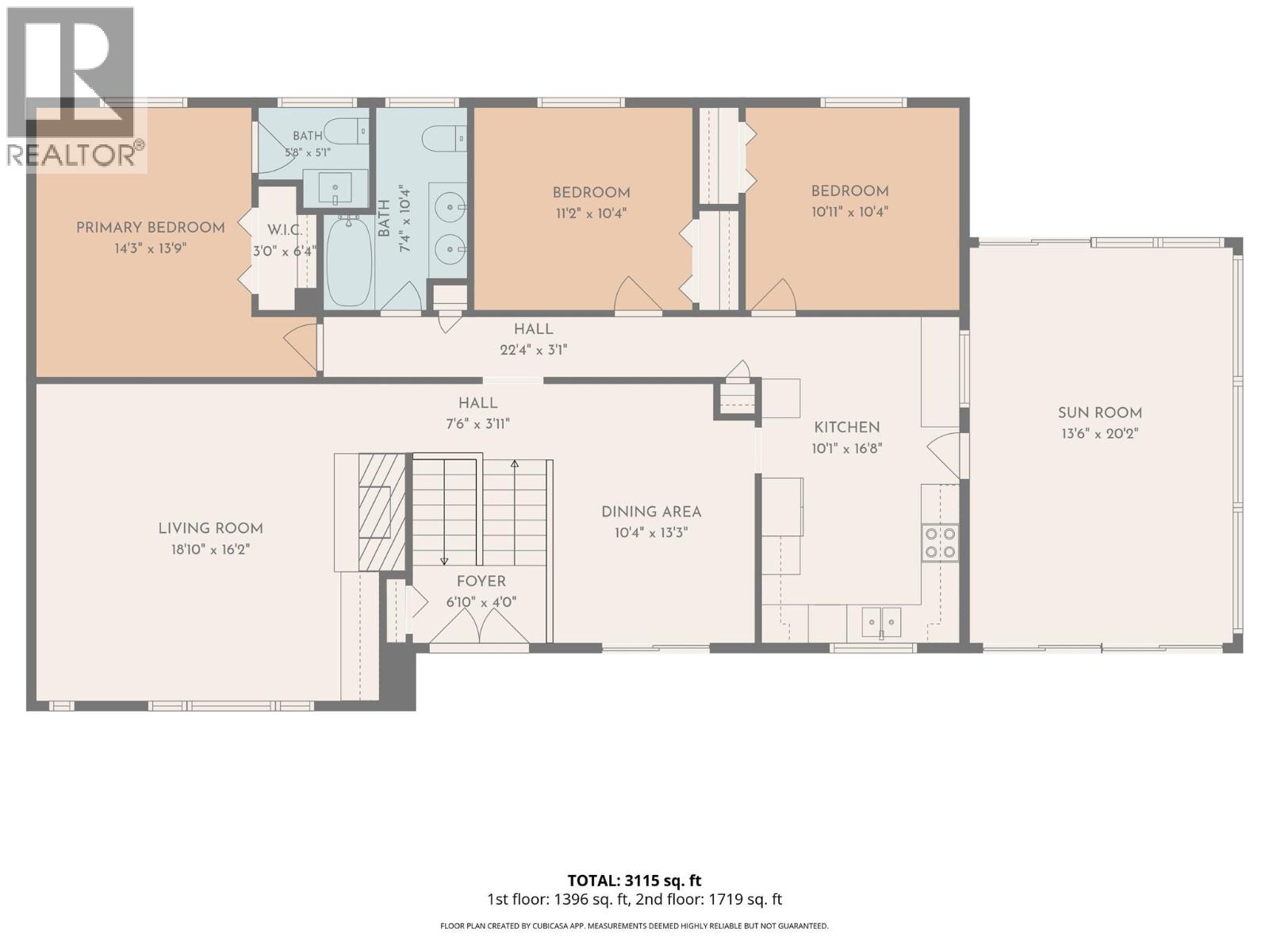 2618 Thacker Drive