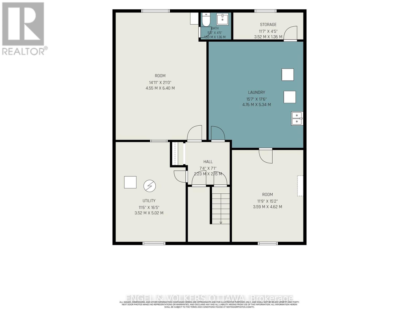 325 Summit Avenue, Ottawa, Ontario  K1H 5Z7 - Photo 30 - X13801030