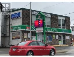 122 SIMCOE STREET, Oshawa, Ontario
