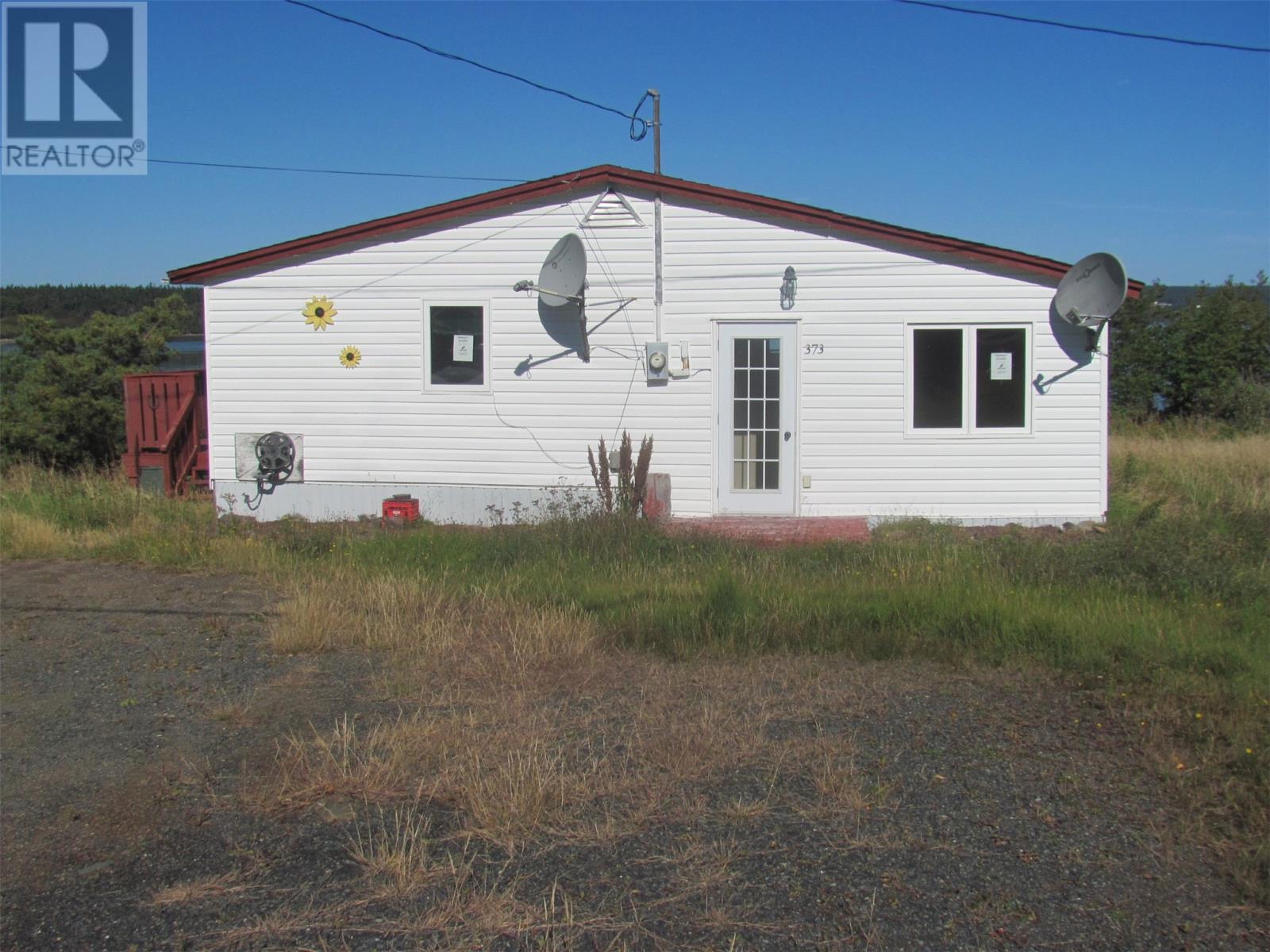 373 Snooks Harbour Road, Snooks Harbour, Newfoundland & Labrador