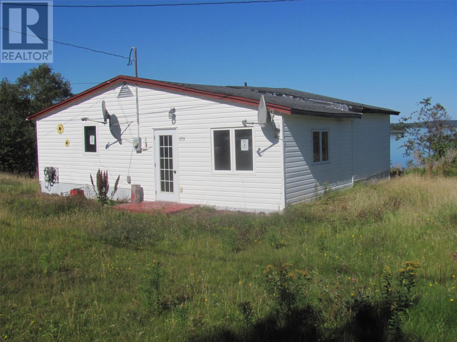 373 Snooks Harbour Road, Snooks Harbour, Newfoundland & Labrador  A5A 3A1 - Photo 3 - 1297902