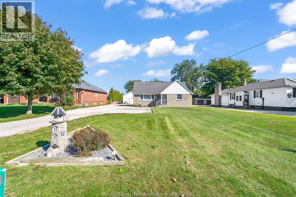 1604 UNION AVENUE, Ruthven, Ontario
