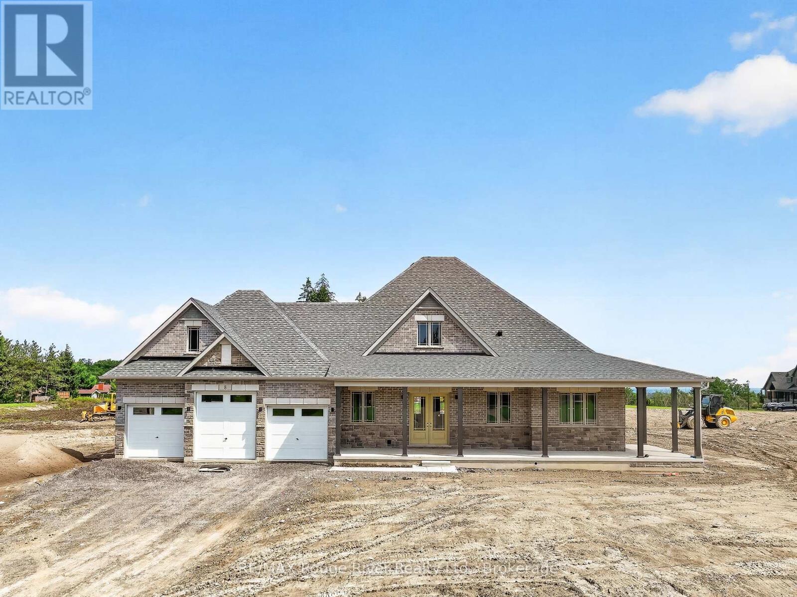 8 CAMERON COURT, Cavan Monaghan, Ontario