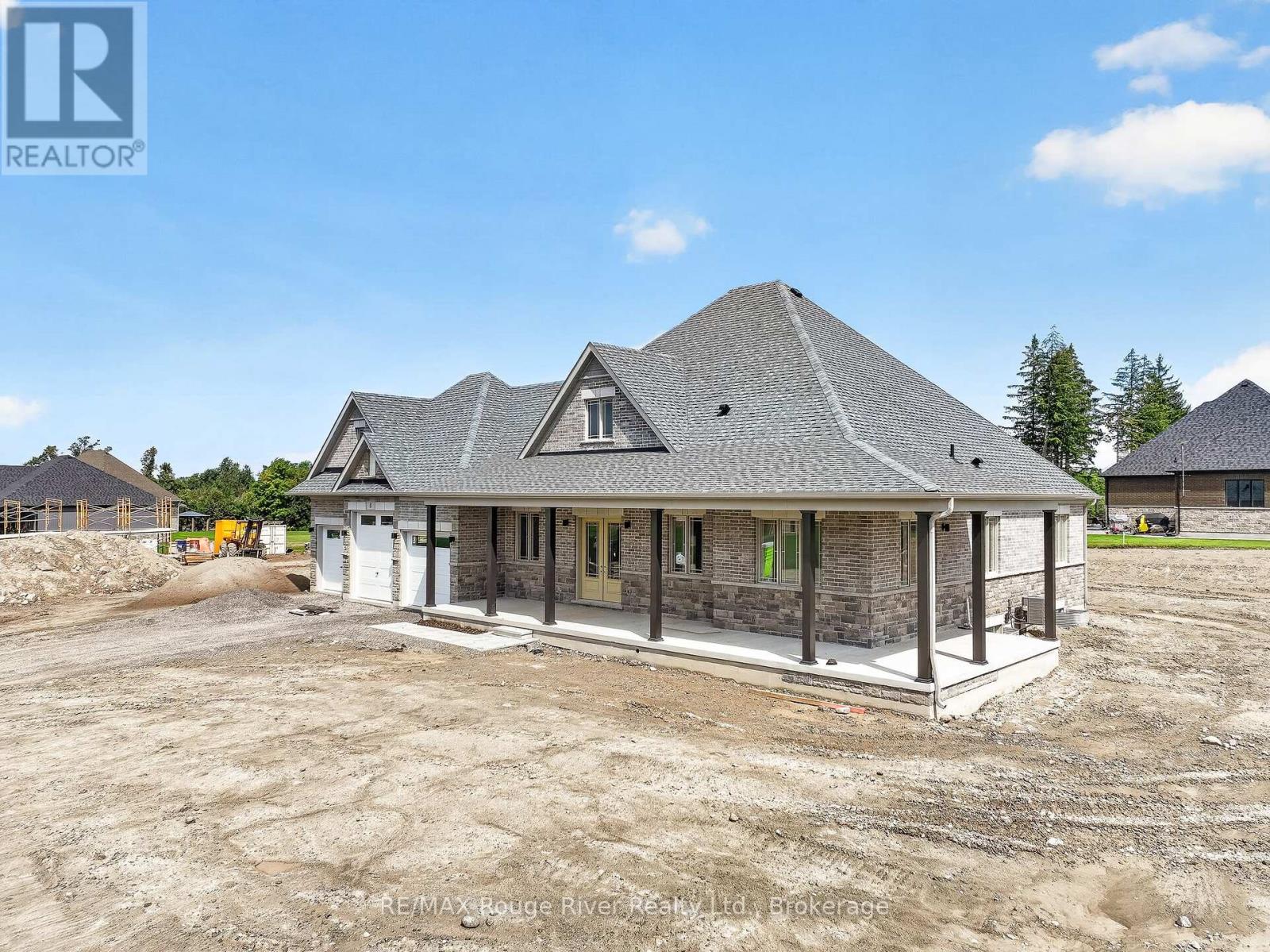8 Cameron Court, Cavan Monaghan, Ontario  L0A 1C0 - Photo 3 - X13840586