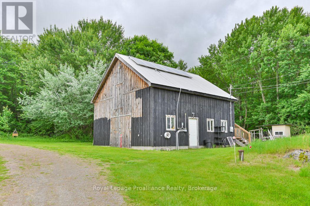 369 5th Concession Rd S Road, Addington Highlands, Ontario  K0H 1P0 - Photo 21 - X13840610