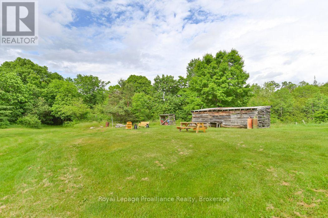 369 5th Concession Rd S Road, Addington Highlands, Ontario  K0H 1P0 - Photo 22 - X13840610