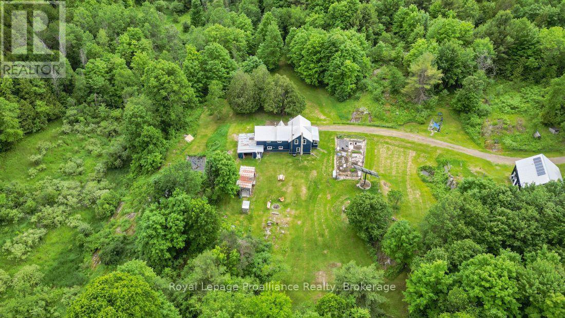 369 5th Concession Rd S Road, Addington Highlands, Ontario  K0H 1P0 - Photo 29 - X13840610