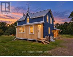 369 5TH CONCESSION RD S ROAD, Addington Highlands, Ontario