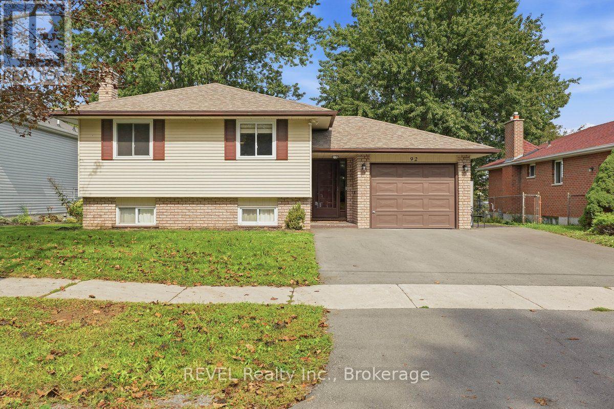 92 Maple Drive, Belleville, Ontario  K8P 2R2 - Photo 1 - X13840698