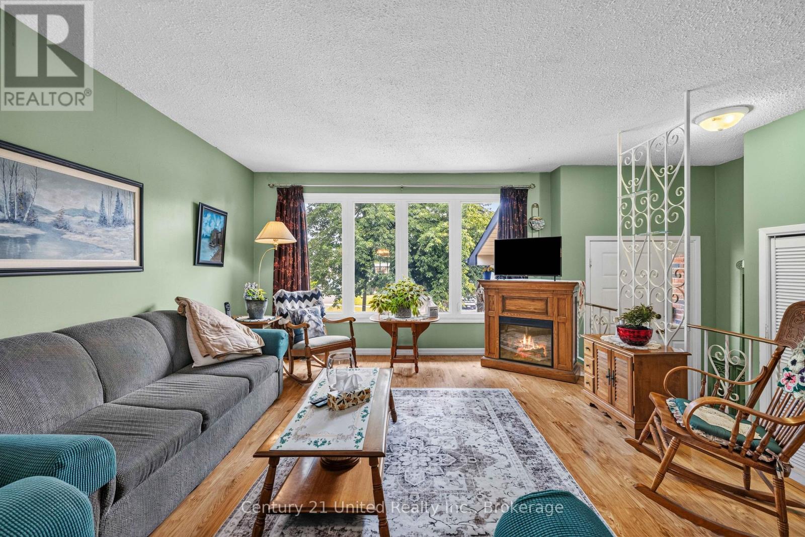 941 Golfview Road, Peterborough, Ontario  K9J 7W2 - Photo 5 - X13840730