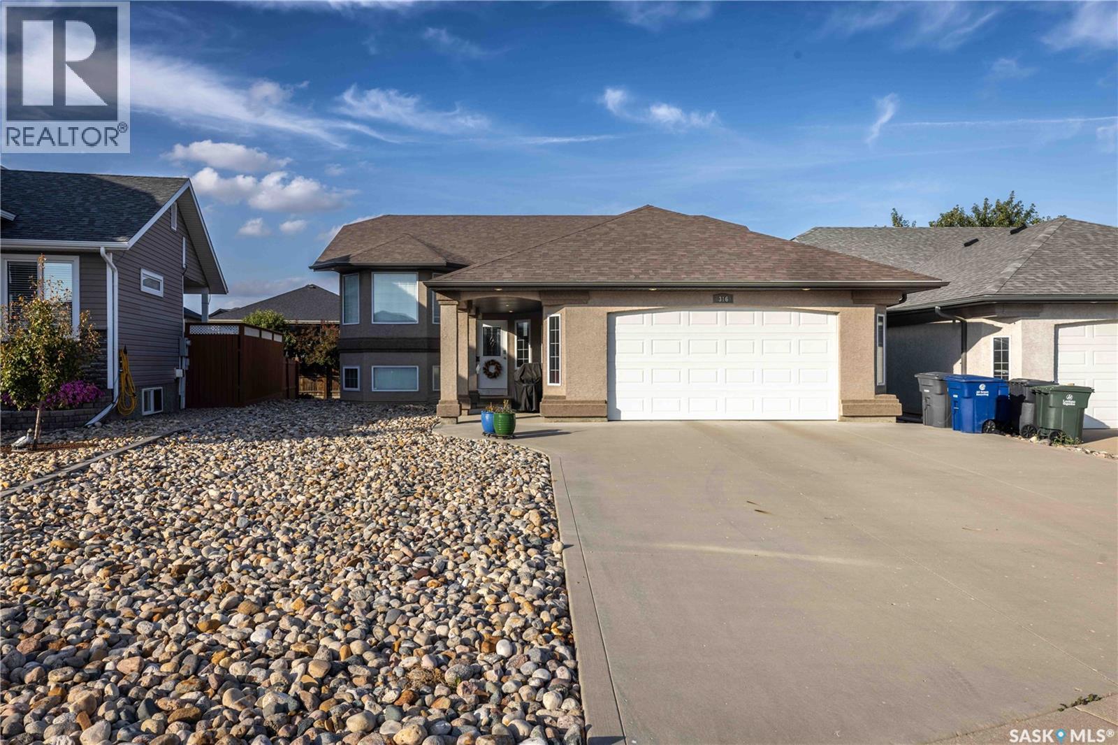 316 Lakeridge Drive, Warman, Saskatchewan  S0K 4S0 - Photo 32 - SK049855