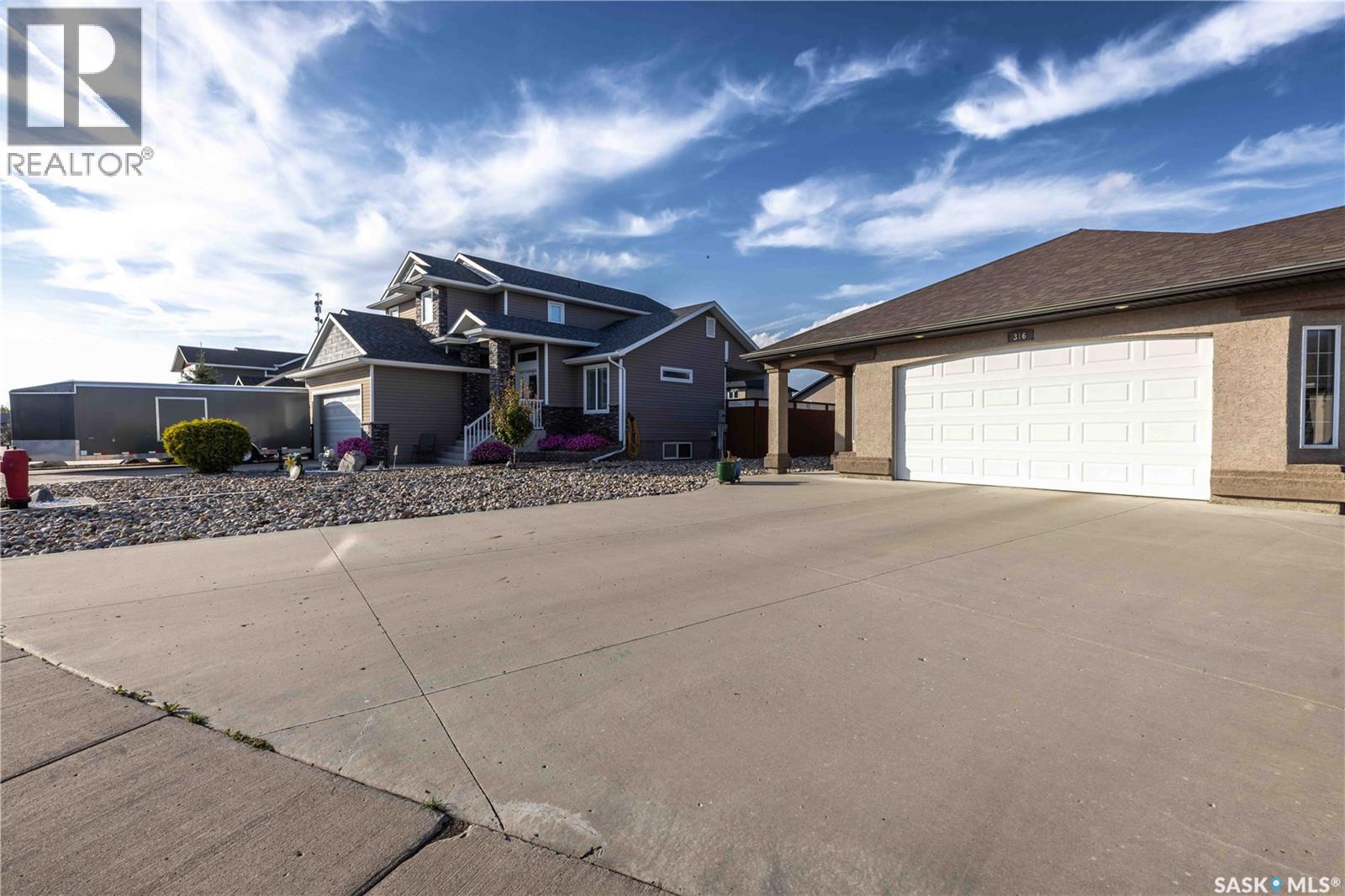 316 Lakeridge Drive, Warman, Saskatchewan  S0K 4S0 - Photo 33 - SK049855
