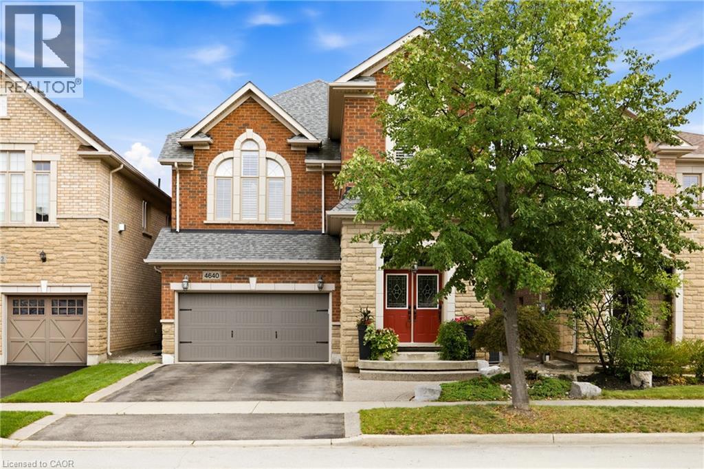 4640 KEARSE Street, Burlington, Ontario