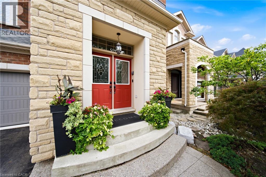 4640 Kearse Street, Burlington, Ontario  L7M 0E2 - Photo 4 - 40862673