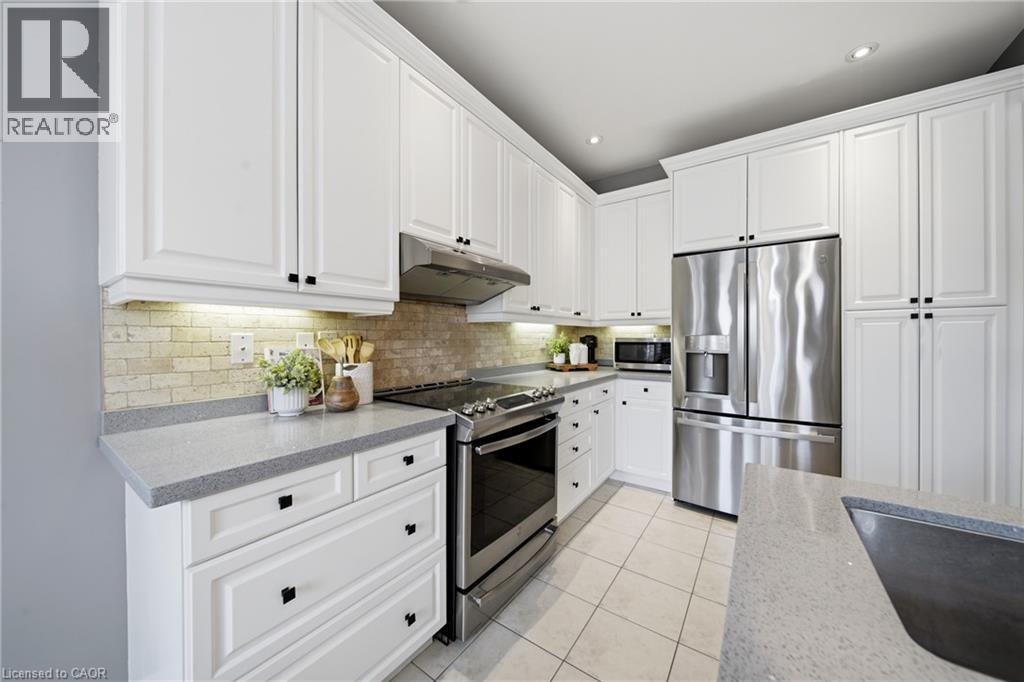 4640 Kearse Street, Burlington, Ontario  L7M 0E2 - Photo 8 - 40862673