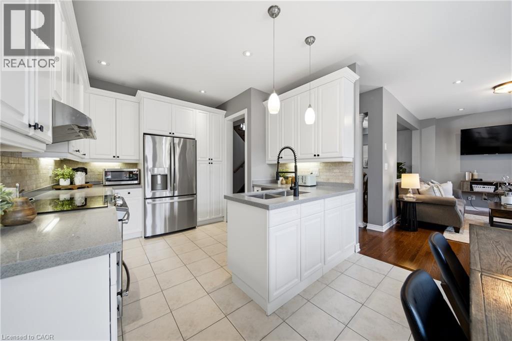 4640 Kearse Street, Burlington, Ontario  L7M 0E2 - Photo 9 - 40862673