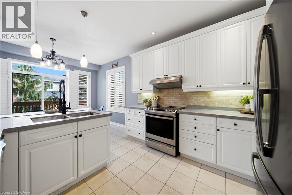 4640 Kearse Street, Burlington, Ontario  L7M 0E2 - Photo 6 - 40862673