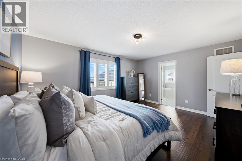 4640 Kearse Street, Burlington, Ontario  L7M 0E2 - Photo 30 - 40862673