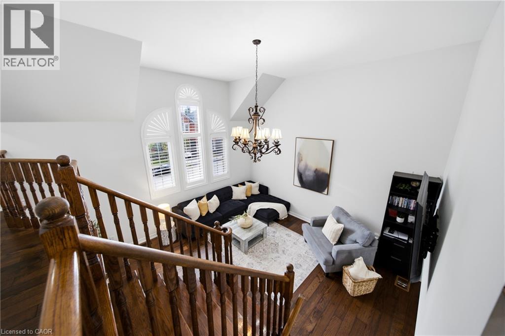 4640 Kearse Street, Burlington, Ontario  L7M 0E2 - Photo 27 - 40862673