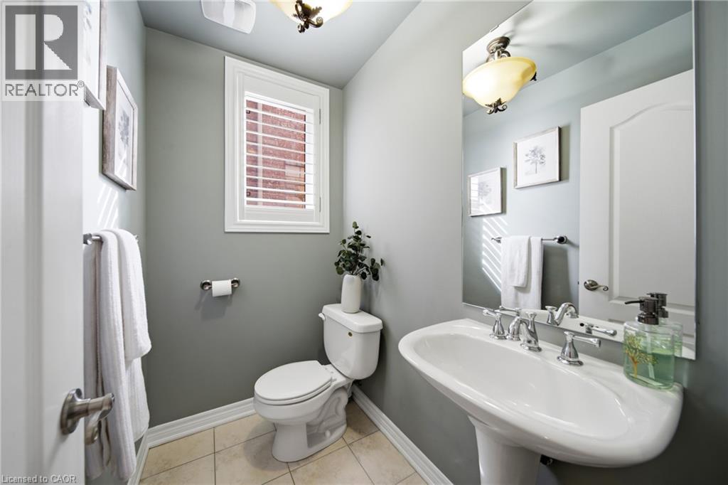 4640 Kearse Street, Burlington, Ontario  L7M 0E2 - Photo 23 - 40862673