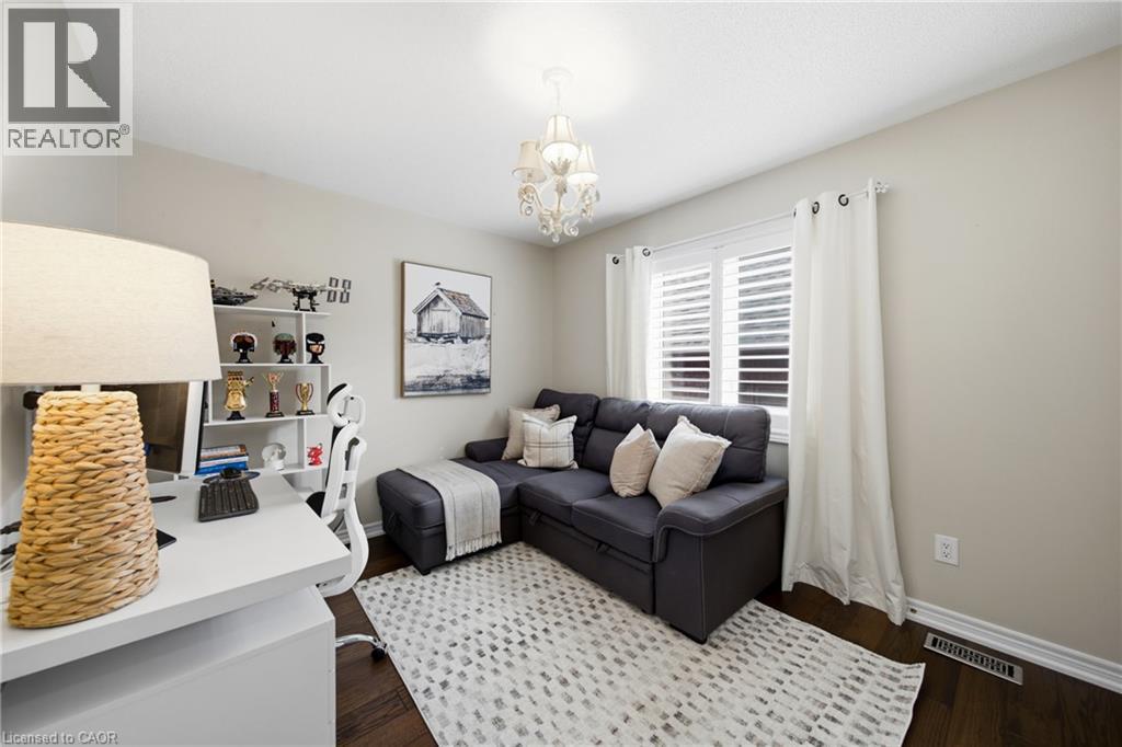 4640 Kearse Street, Burlington, Ontario  L7M 0E2 - Photo 36 - 40862673
