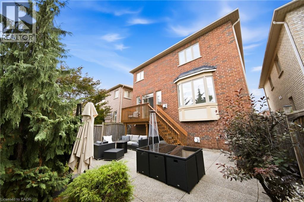 4640 Kearse Street, Burlington, Ontario  L7M 0E2 - Photo 46 - 40862673